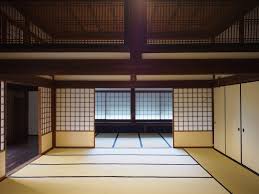 Maybe you would like to learn more about one of these? The Eight Elements Of Japanese Traditional Architecture Toki