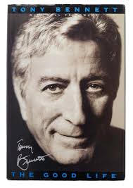 Just Getting Started (Tony Bennett's Personal Library)