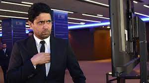 May 30, 2021 · psg : Paris Saint Germain President Nasser Al Khelaifi Charged In Fifa Case Cnn
