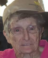 Martha Bunn Obituary