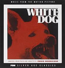 More images for orange and white dog » Ost White Dog Ennio Morricone Amazon De Musik