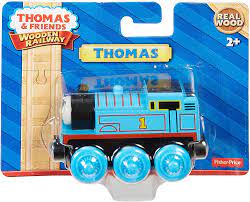 Here is my entire thomas wooden railway collection as of march 2021! Buy Thomas Friends Wooden Railway Thomas Online In Vietnam B009k4e59o