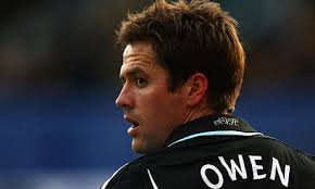 Michael Owen signing a flash of genius from Sir Alex Ferguson, says Rob Lee 
