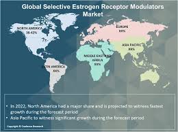 Image result for Selective Estrogen Receptor Modulator