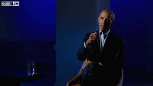 Achttien jaar geleden werd vladimir poetin president van rusland. Obama In Nieuwsuur American Voters Feel Sidelined Cceit News