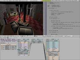 Blender's render engine eevee is getting a major overhaul during the 3.x series. Blender Game Engine Indie Db