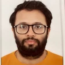 Vishal Menon's Profile