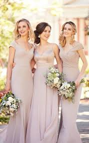 3 ¿qué se requiere para ser dama de honor? Vestidos Para Dama De Honor Mas De 40 Modelos Cortos Ninos Y Mas