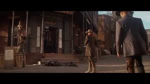 Роберт хауреги, рене зеллвегер, лэнс хенриксен и др. Appaloosa Best Scene Hd Youtube