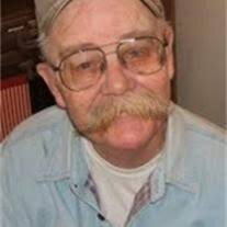 Benjamin Franklin Capps Jr. Obituary