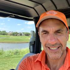 Dr. Kyriakos Tsalamandris, MD