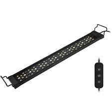 After reviewing many different types of lights, we believe the fluval plant spectrum 3.0 is the best aquarium light on the market today. Nicrew Skyled Aquarium Light Planted Tanks Full Spectrum Freshwater Fish Tank Light Buy Online In Belize At Belize Desertcart Com Productid 143214483