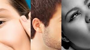 How can i get fuller cheeks? How To Describe Someone S Face In English Man Writes