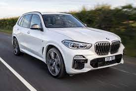 The 2019 bmw x5 ranks in the bottom half of the luxury midsize suv class. Bmw X5 2019 Review Carsguide