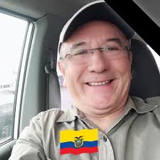 Angel Salvador Cueva Coronel