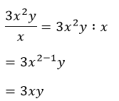 Maybe you would like to learn more about one of these? Pembagian Aljabar Dasar Dan Pembagian Aljabar Berpangkat Advernesia