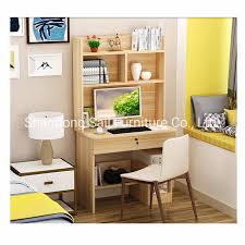 A study table is an essential piece of furniture for every home which compliments other furniture such as chairs, bookshelves or ottomans.the importance of this piece of furniture cannot be highlighted enough as it offers versatility in terms of its uses. China Small Computer Desk Wooden Kids Study Table China Kids Study Table Wooden Study Table