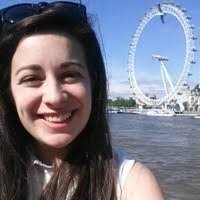 Caitlin Roach's Instagram, Twitter & Facebook