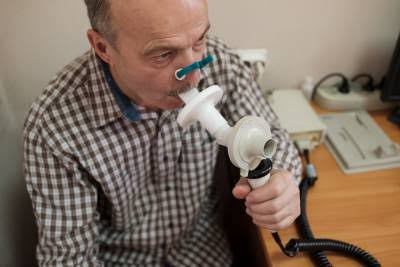 A settembre giornata nazionale del respiro e delle malattie respiratorie