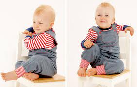 Strampler schnittmuster und nähanleitungen bei sewunity. Baby Latzhose Nahen Mit Gratis Schnittmuster Und Nahanleitung