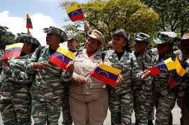 Image result for Milicia