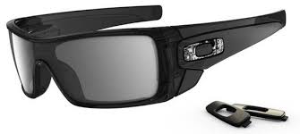 oakley batwolf sunglasses with black ink frame and black iridium lens サングラス