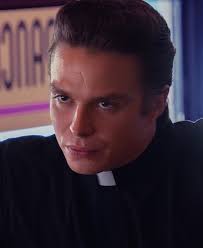 Micaela Diamond as Sister Megan Duval