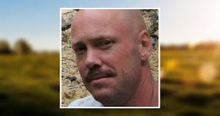 Marcus Ray "Mark" Hill, Obituary August 14, 2020