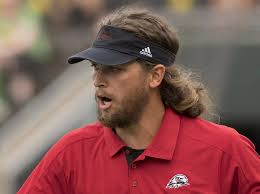 Trever McFalls Named Director of Football Operations