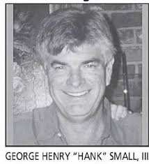 Grave Story: Hank Small (1953-2010)