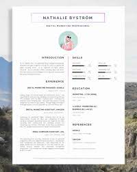 But whatever differences they might. 17 Awesome Examples Of Creative Cvs Resumes