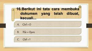 Praktik Cara Mengoperasikan Microsoft Publisher Ppt Download