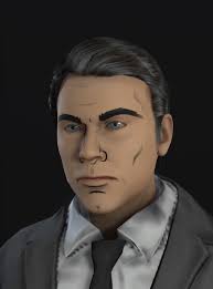 #archer #sterling archer #ray gillette #mine #my gifs #mine: Artstation Sterling Archer 3d Model Robert Jackson