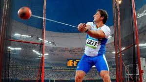 Progresión de la plusmarca española masculina de lanzamiento de martillo. Cuanto Pesa Y Mide Un Martillo De Atletismo Respuestas Tips