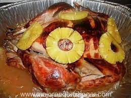 Pin En Comidas