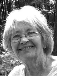 Martha J. Starr Wycoff (1930-2015)