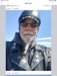 Seen many photos and videos from The Wall of Death