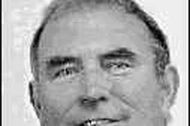 Pat had been the M.D. in ECCO