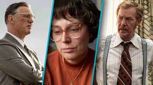 The Long Shadow' Ending Explained: Why Did Peter Sutcliffe Kill The Girls?