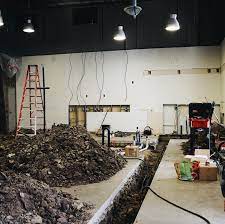 Progress Swipe To See Where We Are At In The Build We Are Getting Closer And Closer And We Are So Excited To Serve Y Building Lion And Lamb Coffee Roasters