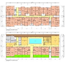 Kuching Zen66 Apartment For Sale Floor Plan