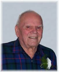 Obituary of Paul Gordon Arvidson