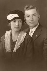 Minnie Elizabeth Anderson Ebert (1898-1982)