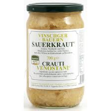 Check spelling or type a new query. Crauti Aromatizzati 700g Bottega Dei Contadini Val Venosta