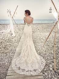 Seid dabei bei meiner brautkleider anprobe! Alles Wissenswerte Zu Der Beliebten Passform Fit N Flare Wir Sagen Ja