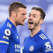 The winner of the quarterfinal clash will advance to semifinals. Leicester City 2 2 Manchester United Premier League As It Happened Football The Guardian