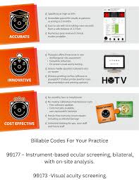 Image result for Instrument-Based Vision Screening