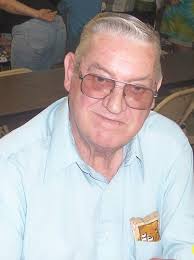 George Alan Staley (1932-2018)