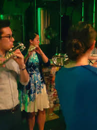 Devin Glasgow- Flutist