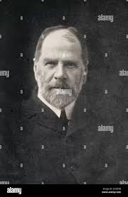 Horace darwin hi-res stock photography and images